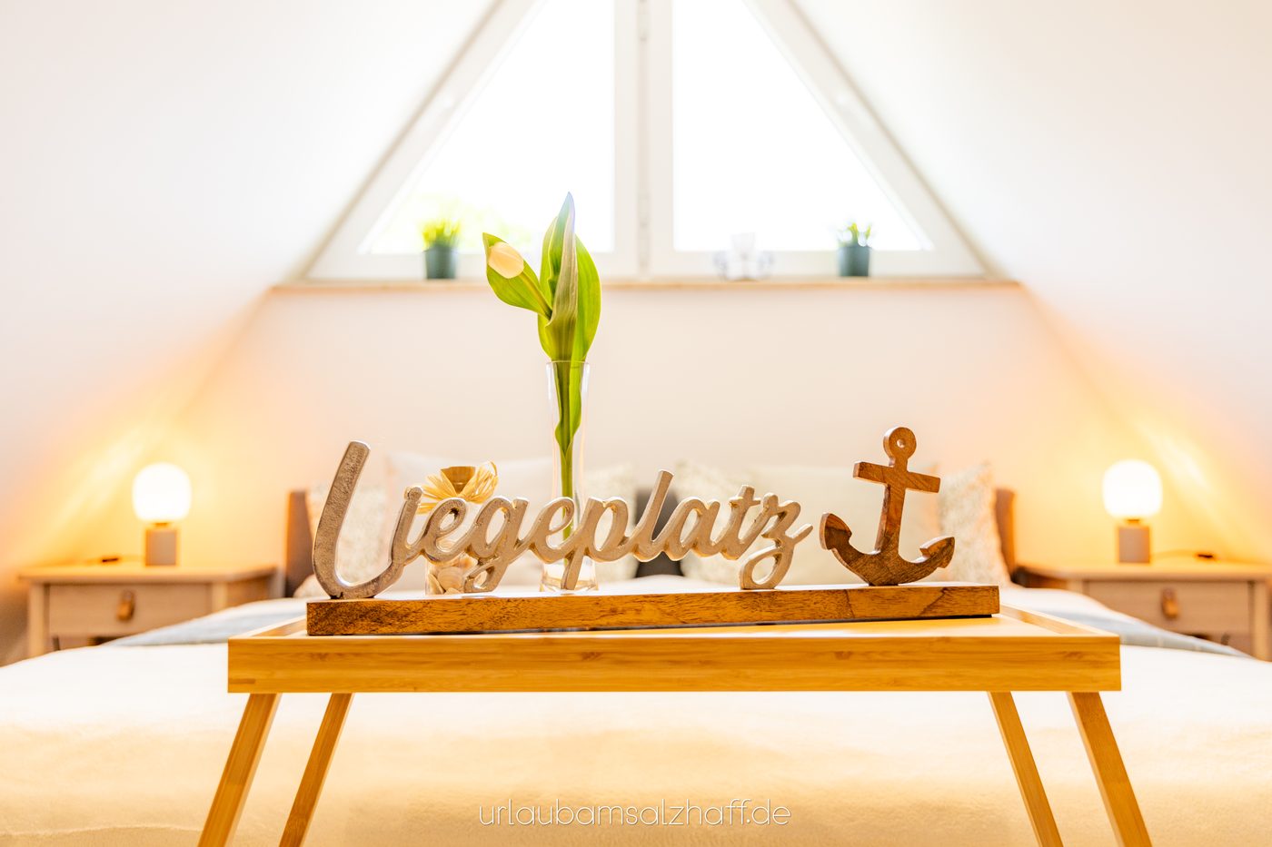 Ferienhaus KiteZeit in Pepelow – Ansicht 5