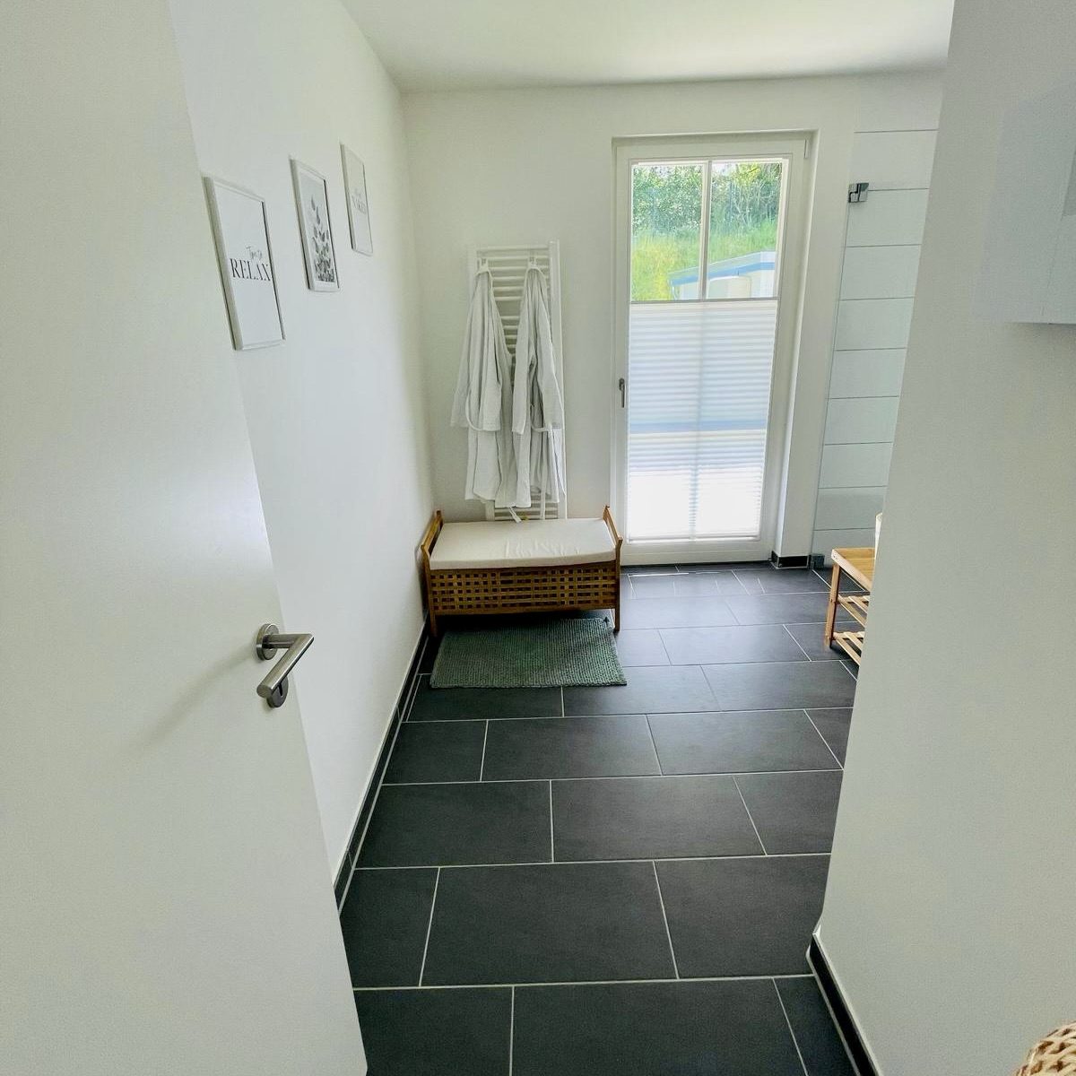 Ferienhaus Mühlenperle in Stove – Ansicht 13