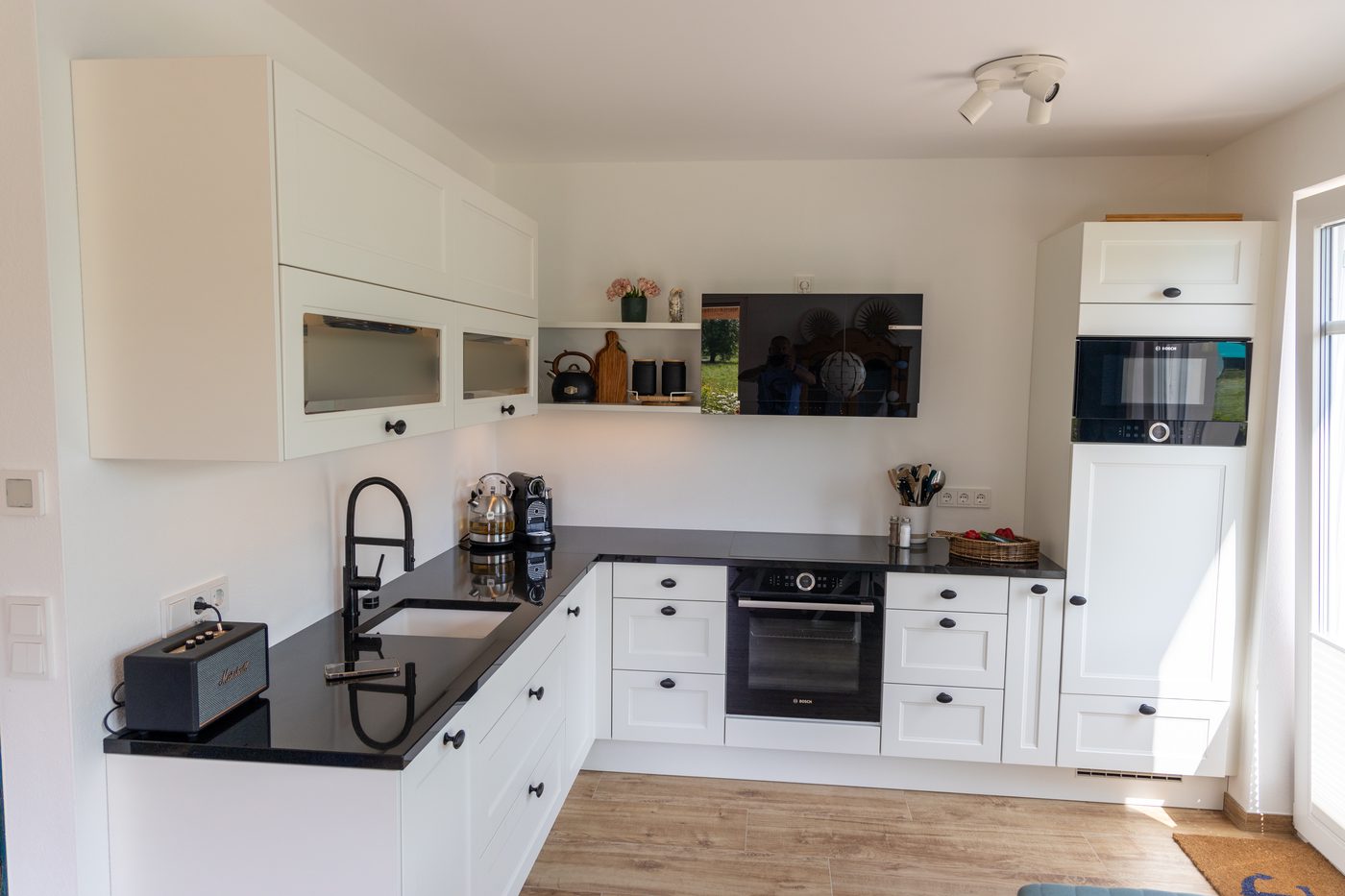 Ferienhaus Weltenbummler in Pepelow – Ansicht 2